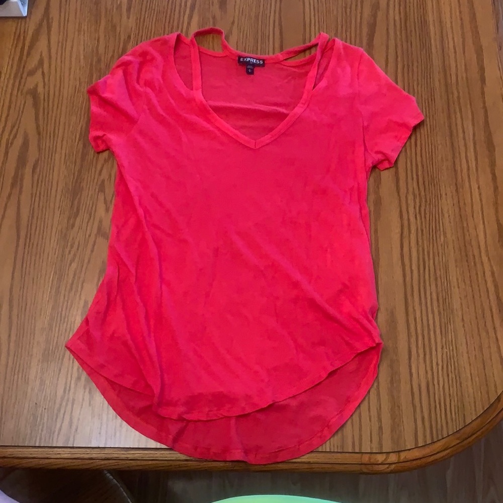 Short sleeve t shirt
